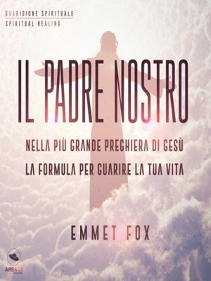 cover image of Il Padre Nostro
